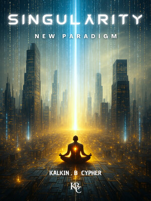 cover image of SINGULARITY